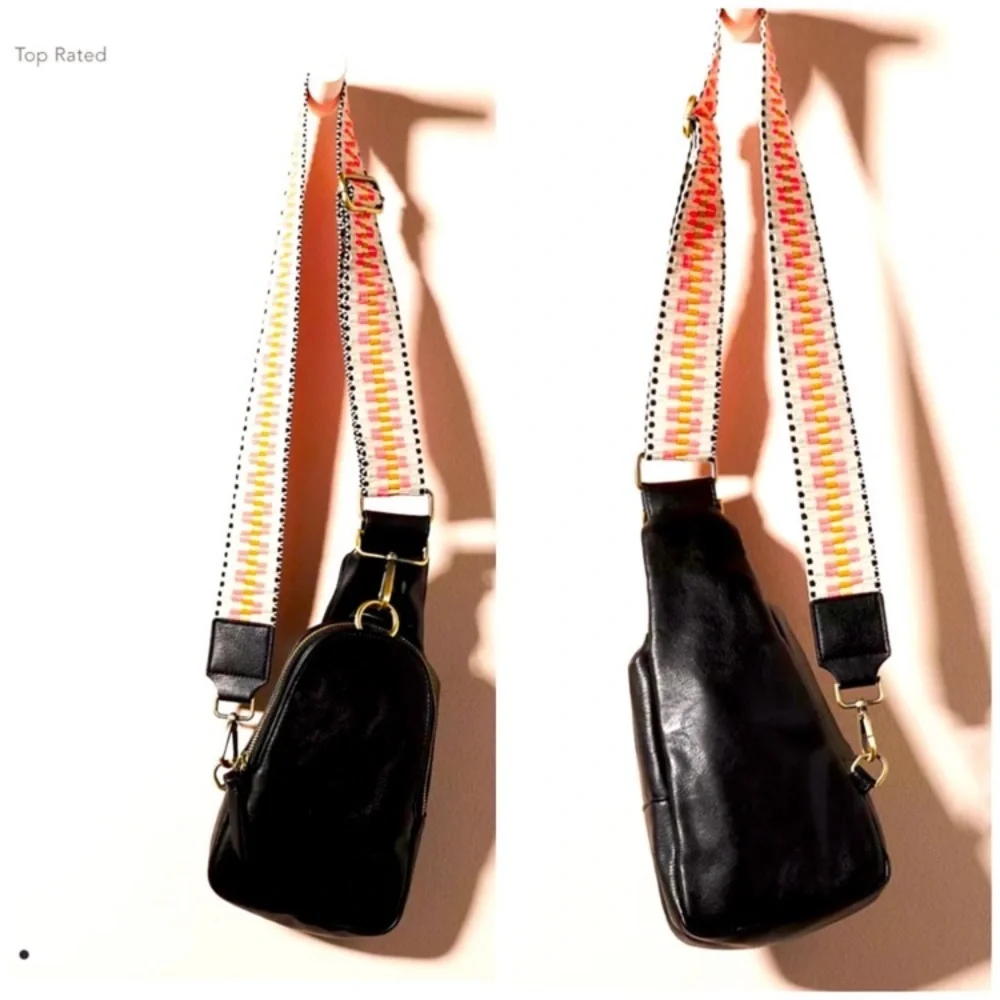 NWT liberty crossbody bag - Picture 1 of 7